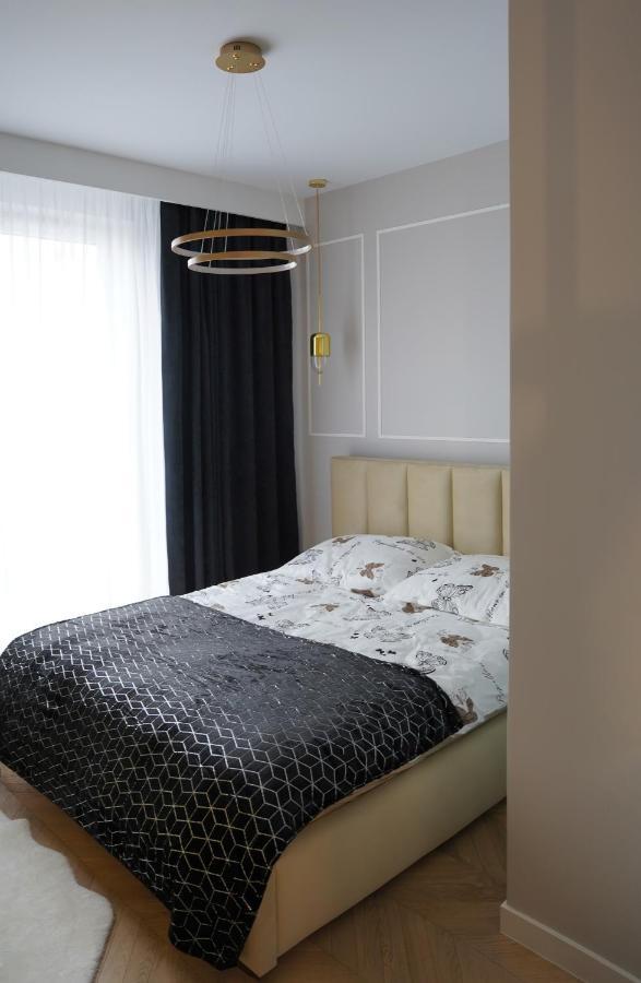 Apartamenty Metro Targowek 27 Varšava Exteriér fotografie