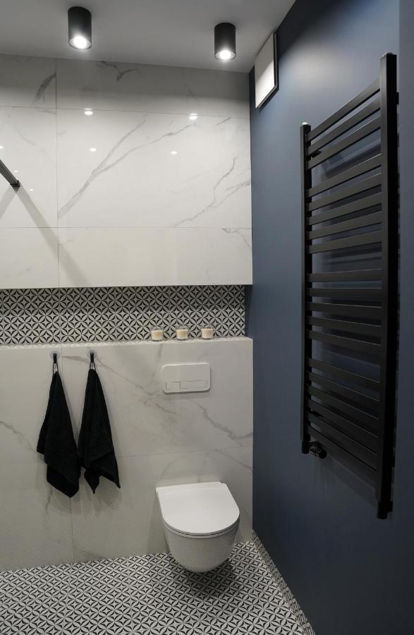 Apartamenty Metro Targowek 27 Varšava Exteriér fotografie