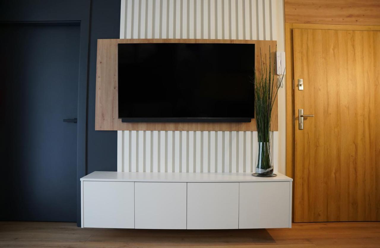 Apartamenty Metro Targowek 27 Varšava Exteriér fotografie