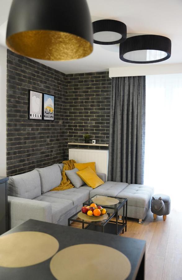Apartamenty Metro Targowek 27 Varšava Exteriér fotografie