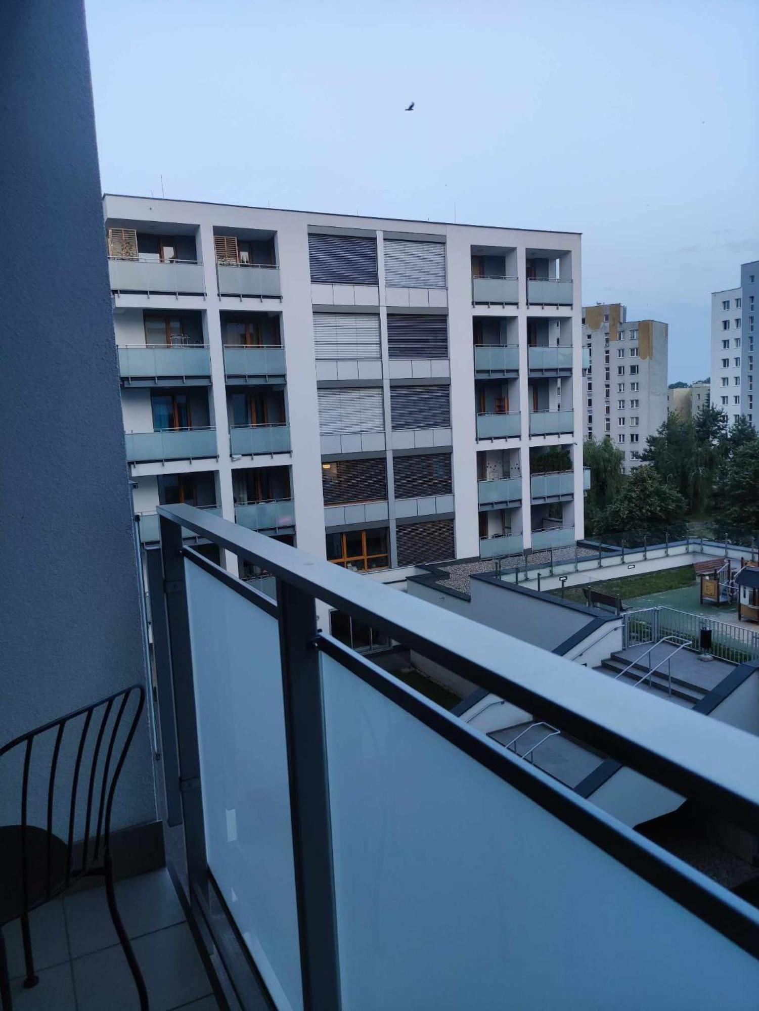 Apartamenty Metro Targowek 27 Varšava Exteriér fotografie