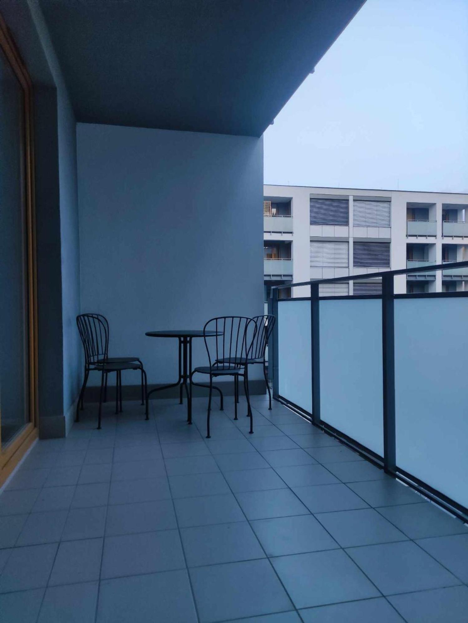 Apartamenty Metro Targowek 27 Varšava Exteriér fotografie