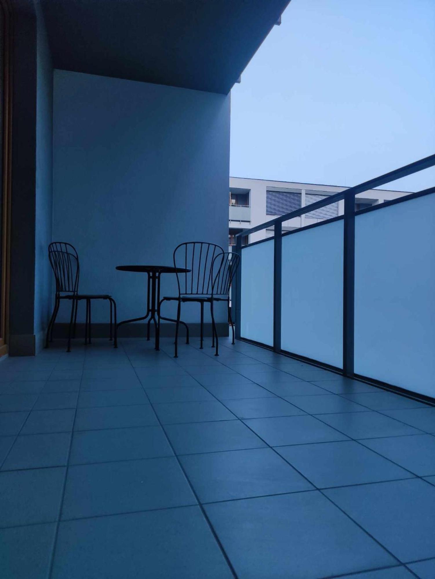 Apartamenty Metro Targowek 27 Varšava Exteriér fotografie