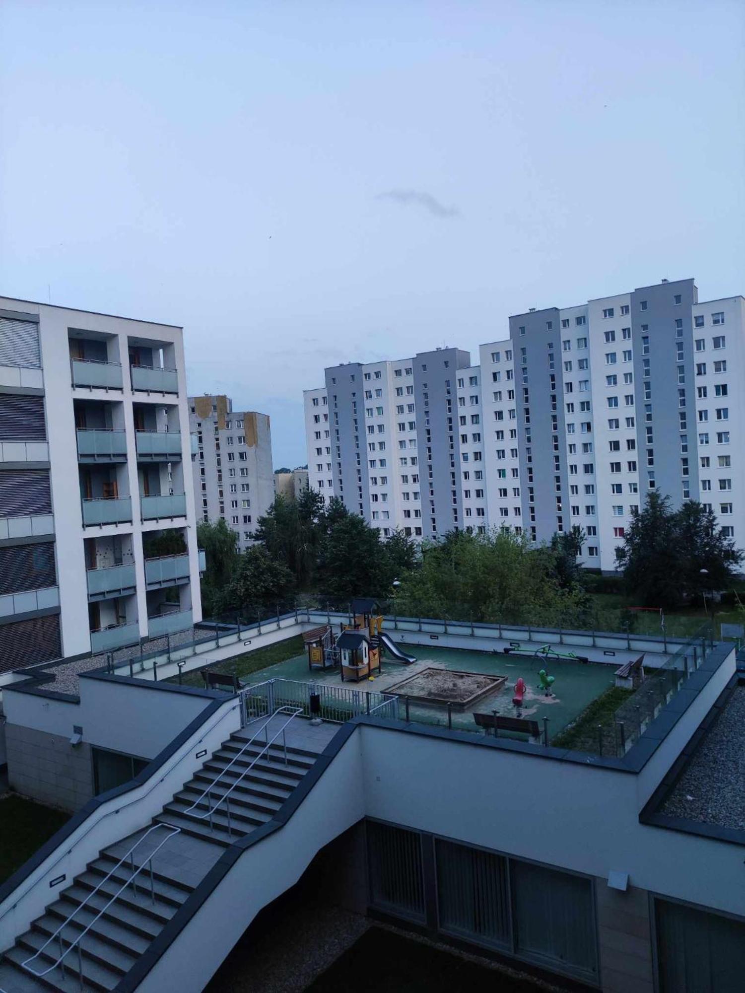 Apartamenty Metro Targowek 27 Varšava Exteriér fotografie
